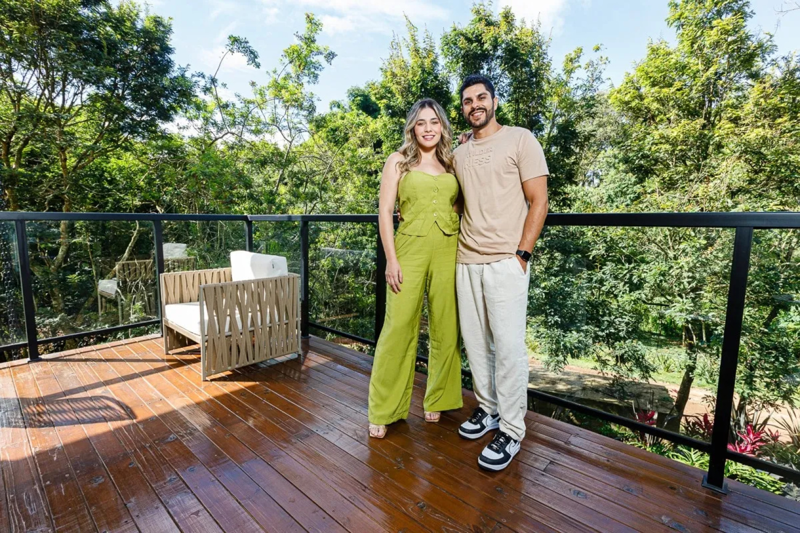 Vila Europeia Hotel e residencial