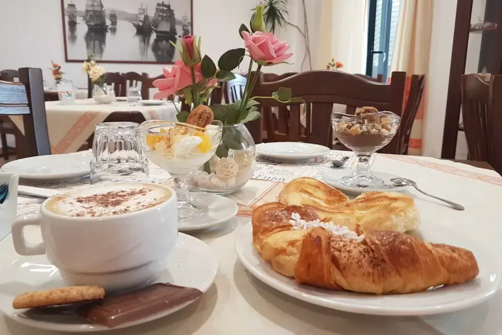 Guest House Villabianca