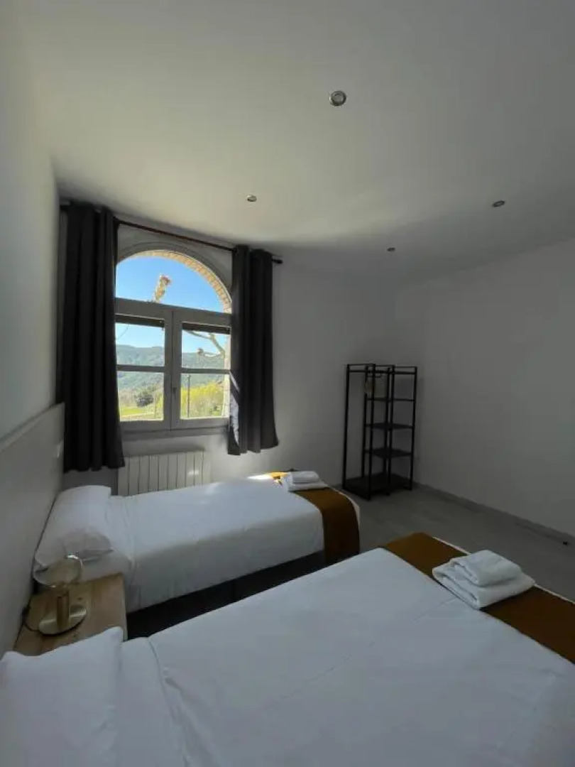 Casa Rural Don Fernando