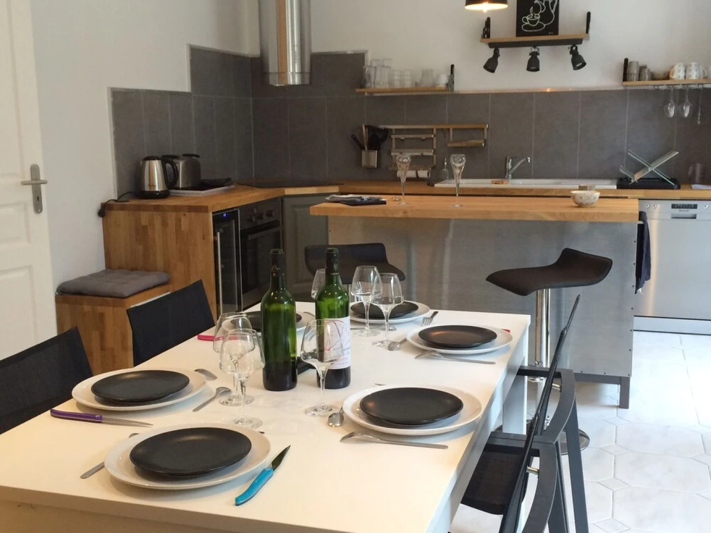 Château la Renommée