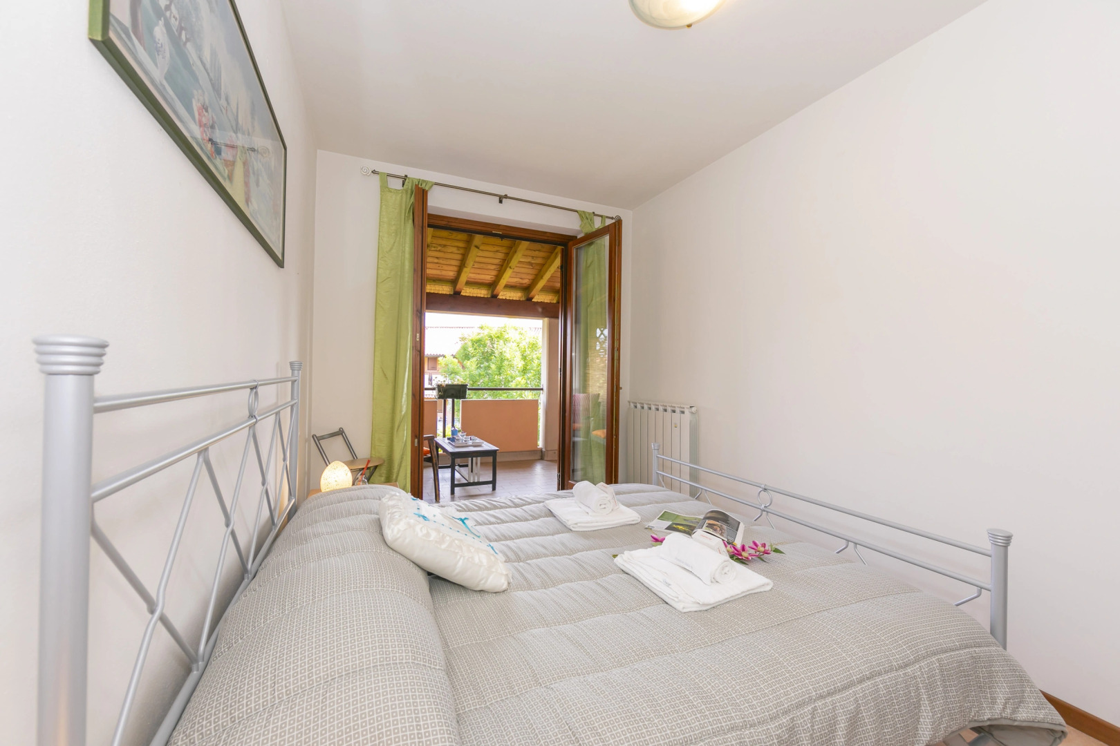 Appartamento Da Vinci