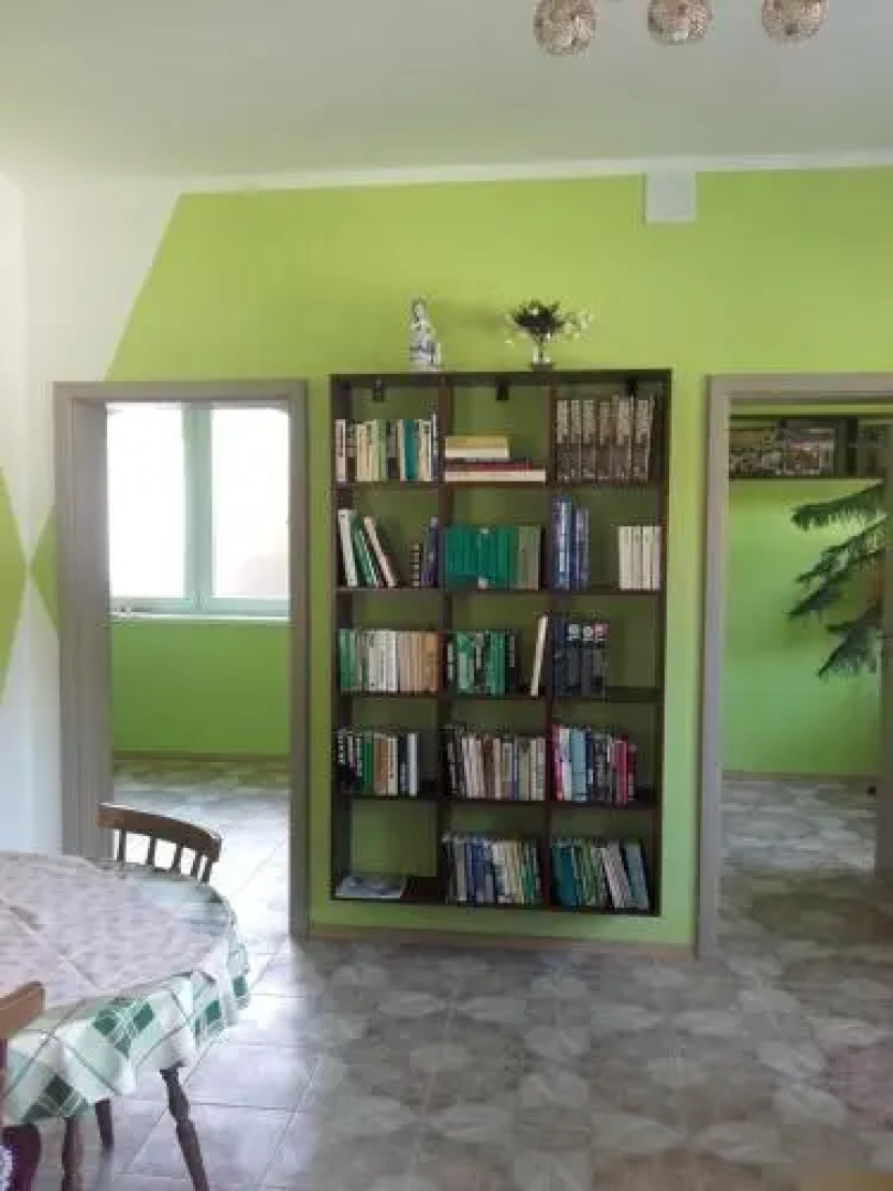 Ubytovanie v súkromí Krompachy