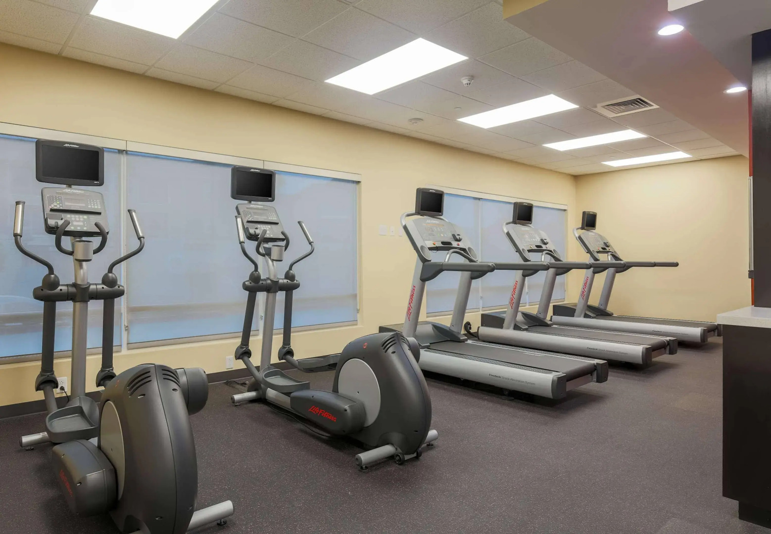 TownePlace Suites by Marriott McAllen Edinburg