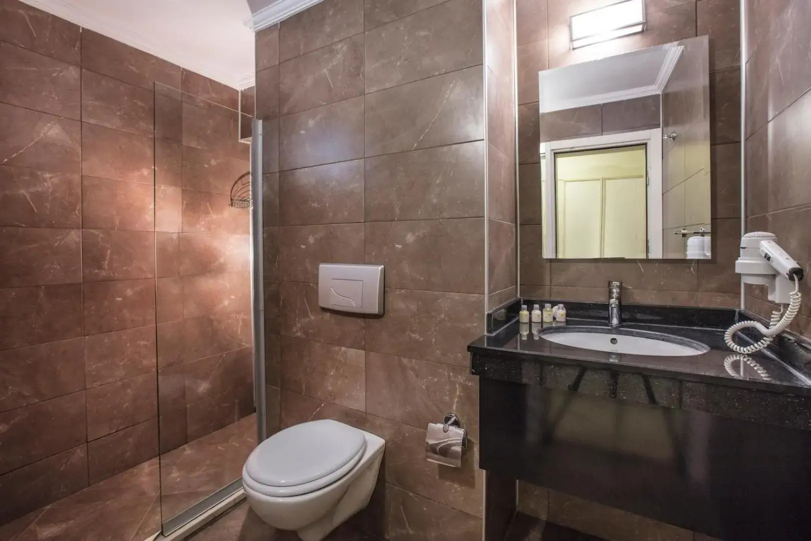 Atlantique Holiday Club - All Inclusive