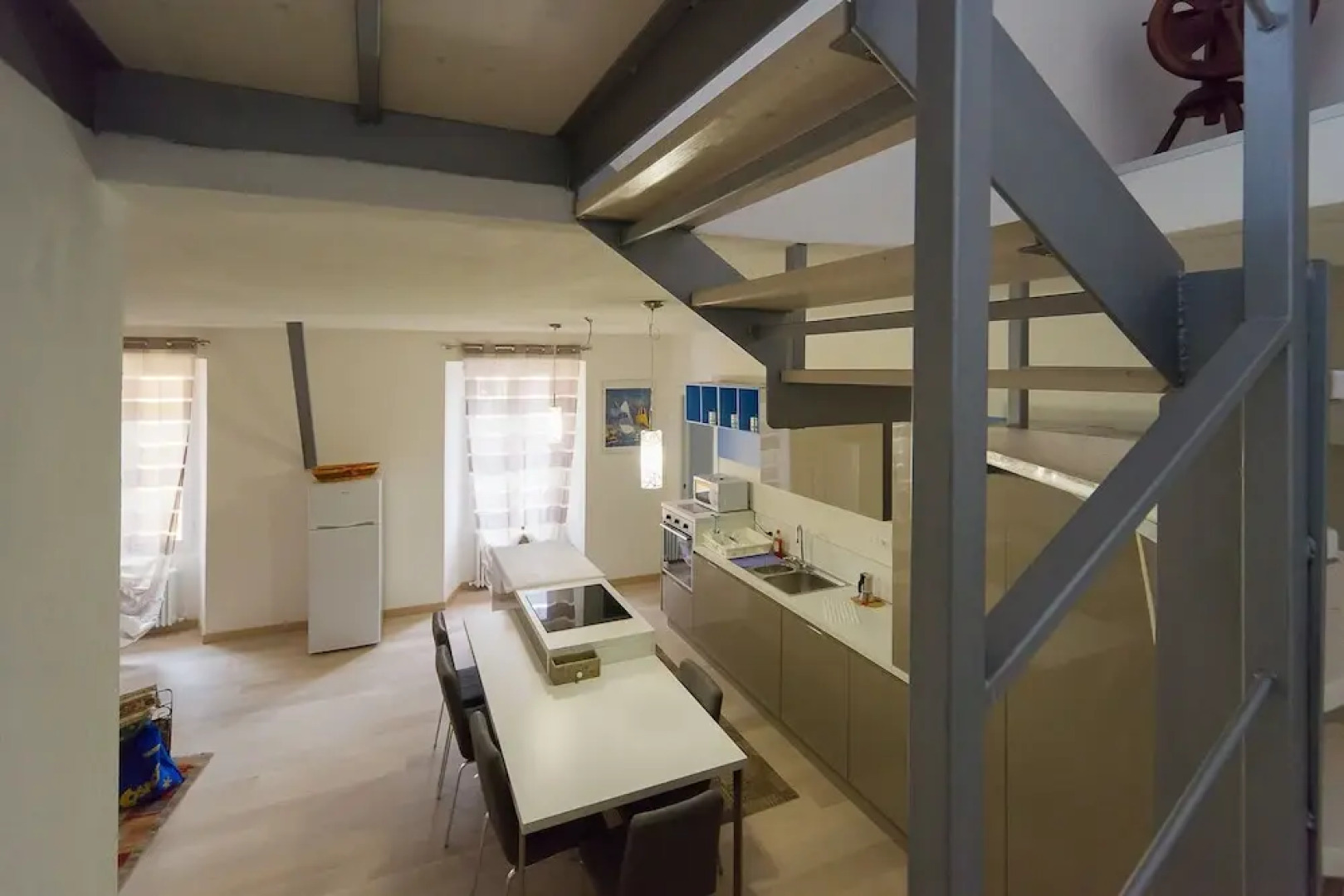 Mamma Ciccia Holiday Home - Valeria