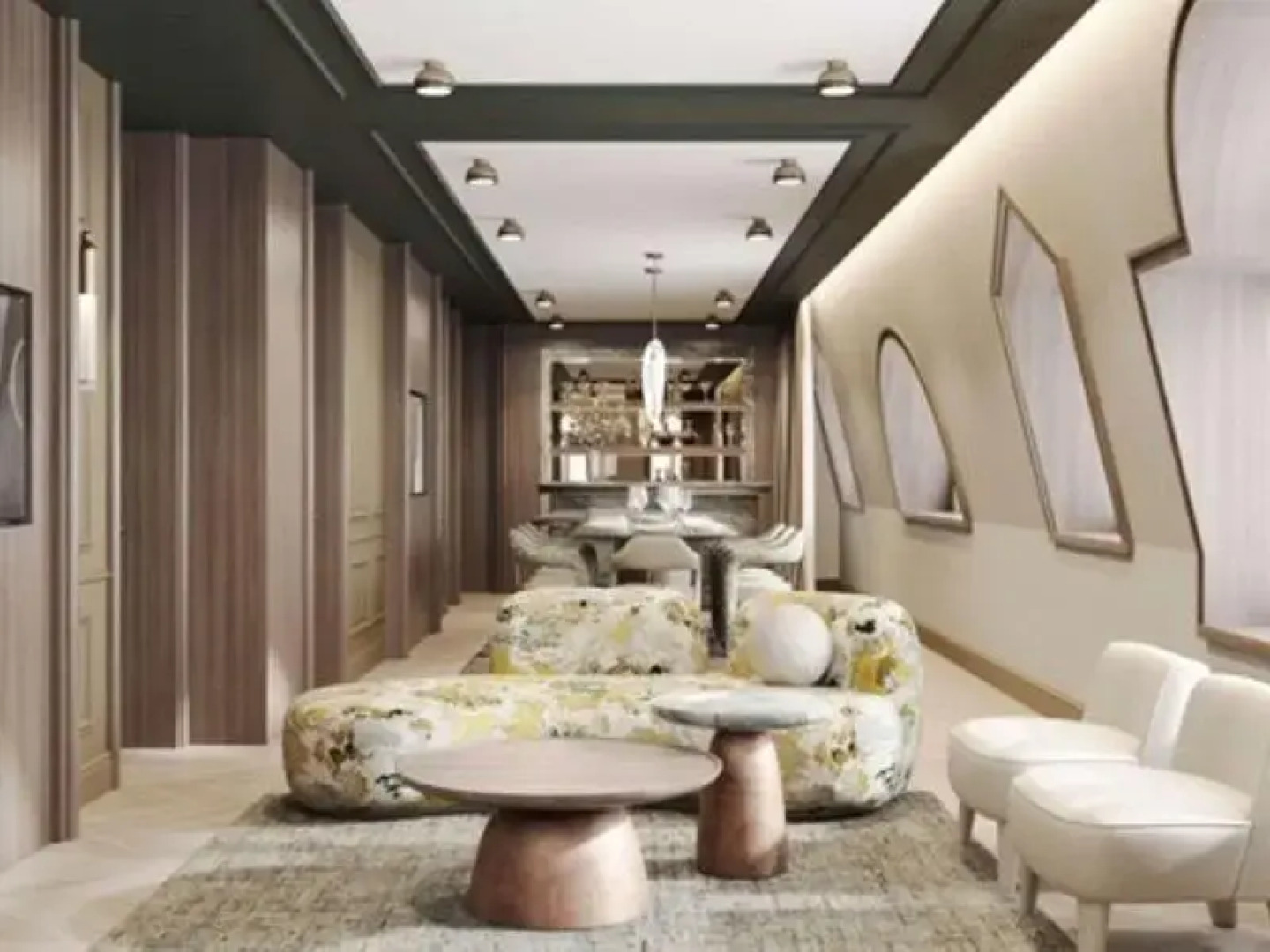 Swissôtel Marianske Lazne (Opening Winter 2025)