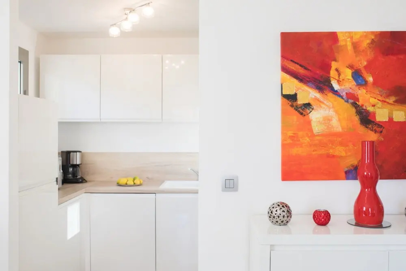 Beaulieu Villa Flora AP4043