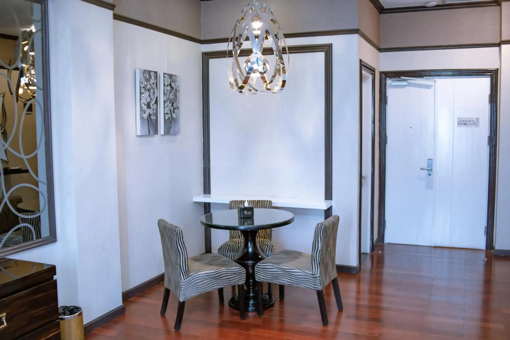 Sutan Raja Hotel And Convention Centre