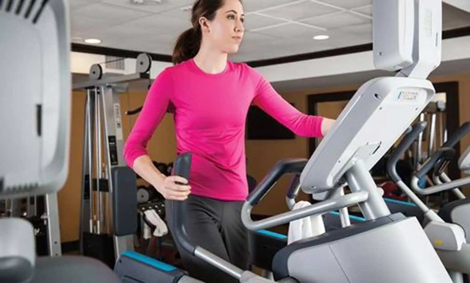 Homewood Suites by Hilton Long Beach Airport