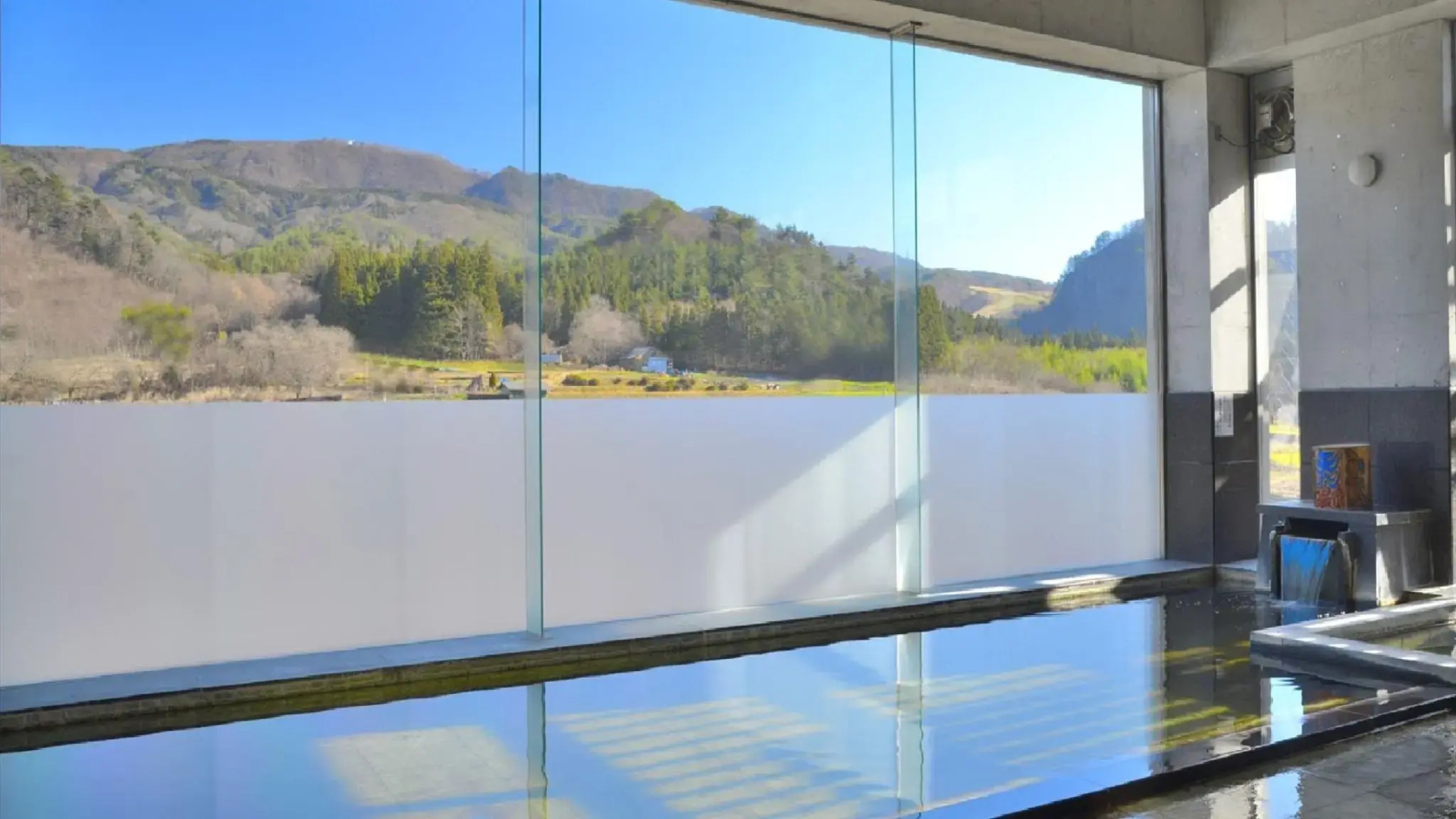 Gensen Yunoyado Sennotani