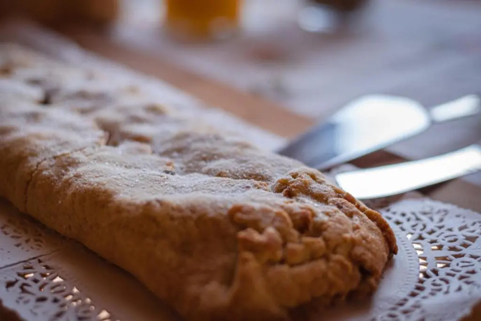 Alla Vecchia Contrada B&B