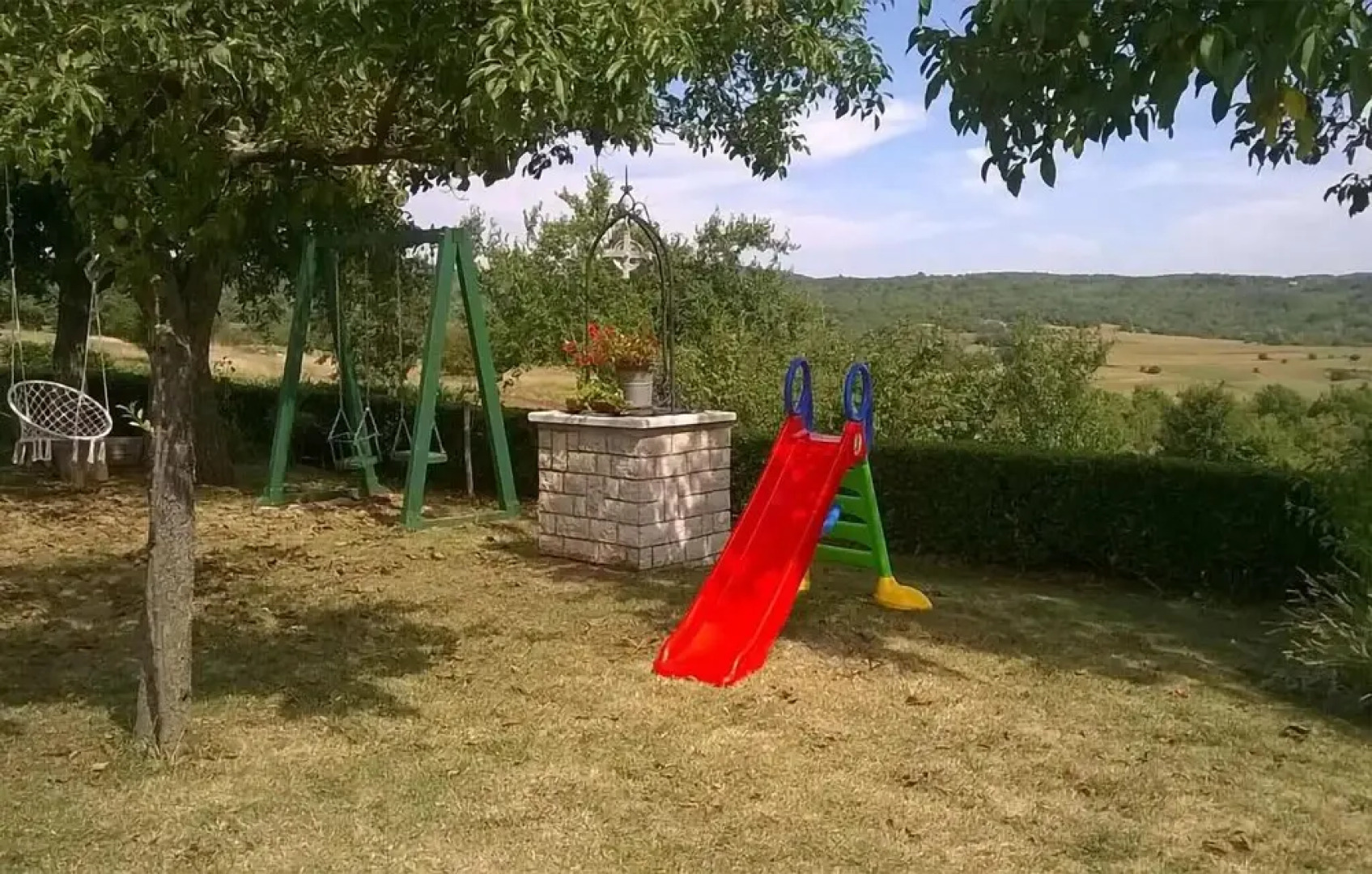 Awesome Home in Groznjan With Wifi and 1 Bedrooms