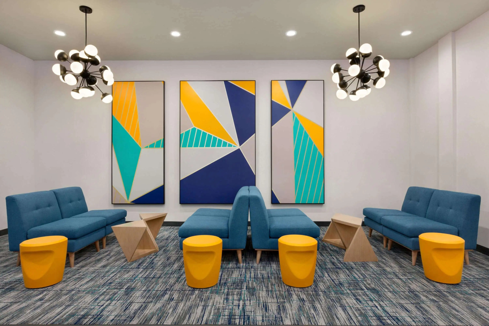 La Quinta Inn & Suites by Wyndham Richmond-Sugarland