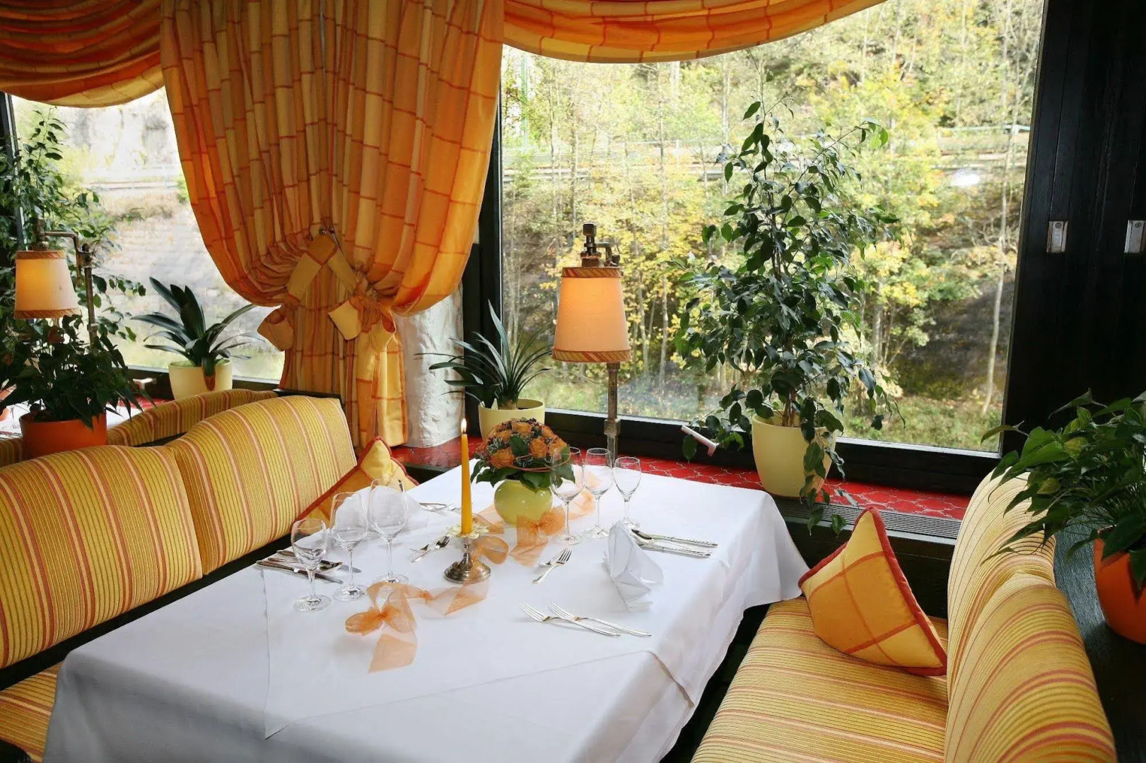 Sackmann Genuss und Spa Resort