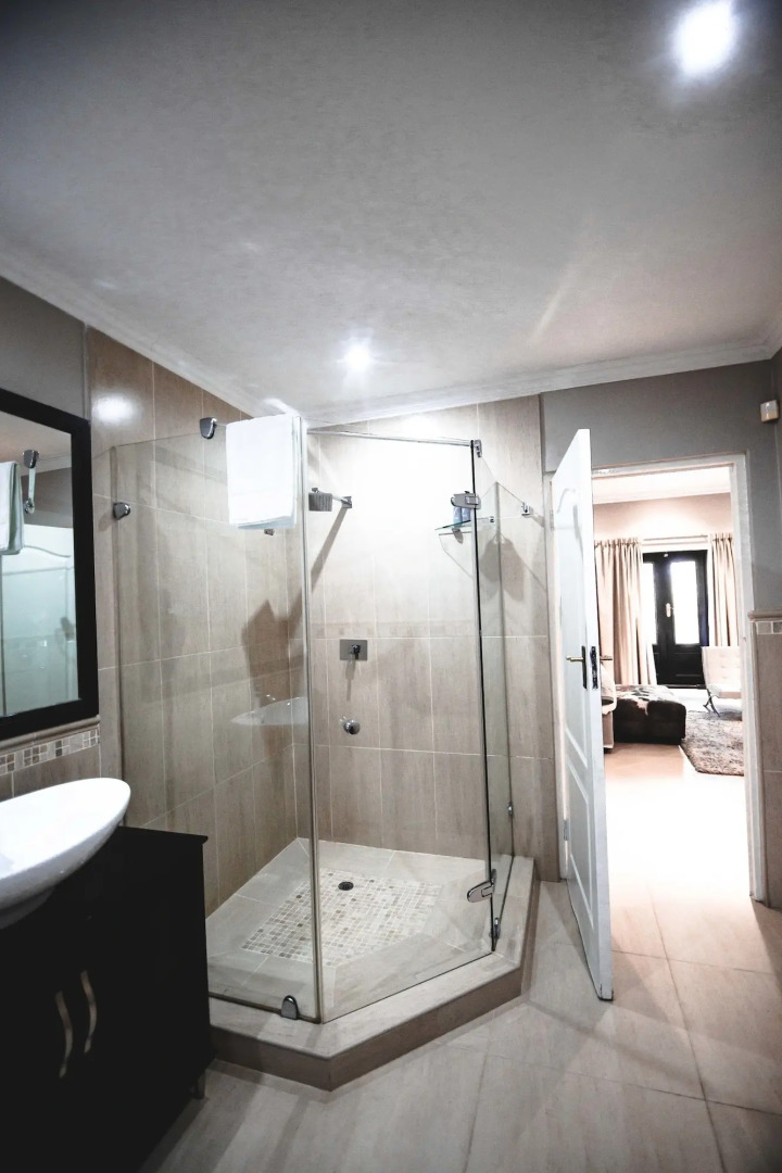 The Capital Guesthouse