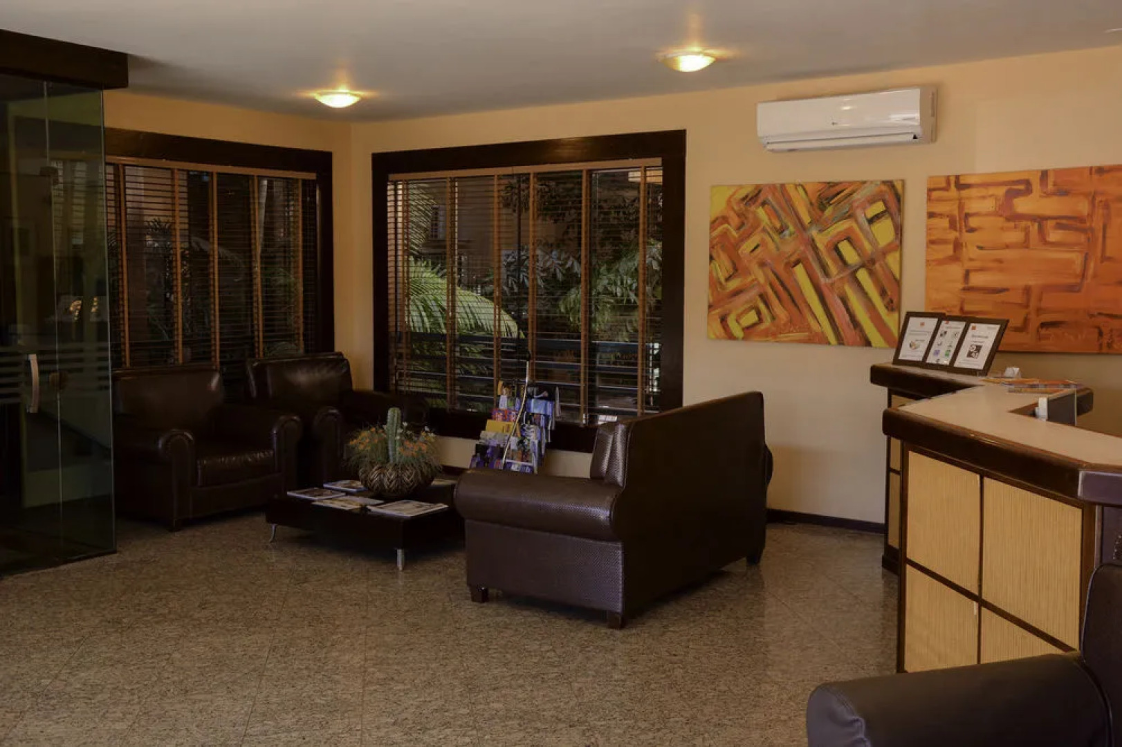 Hotel Pousada Das Artes