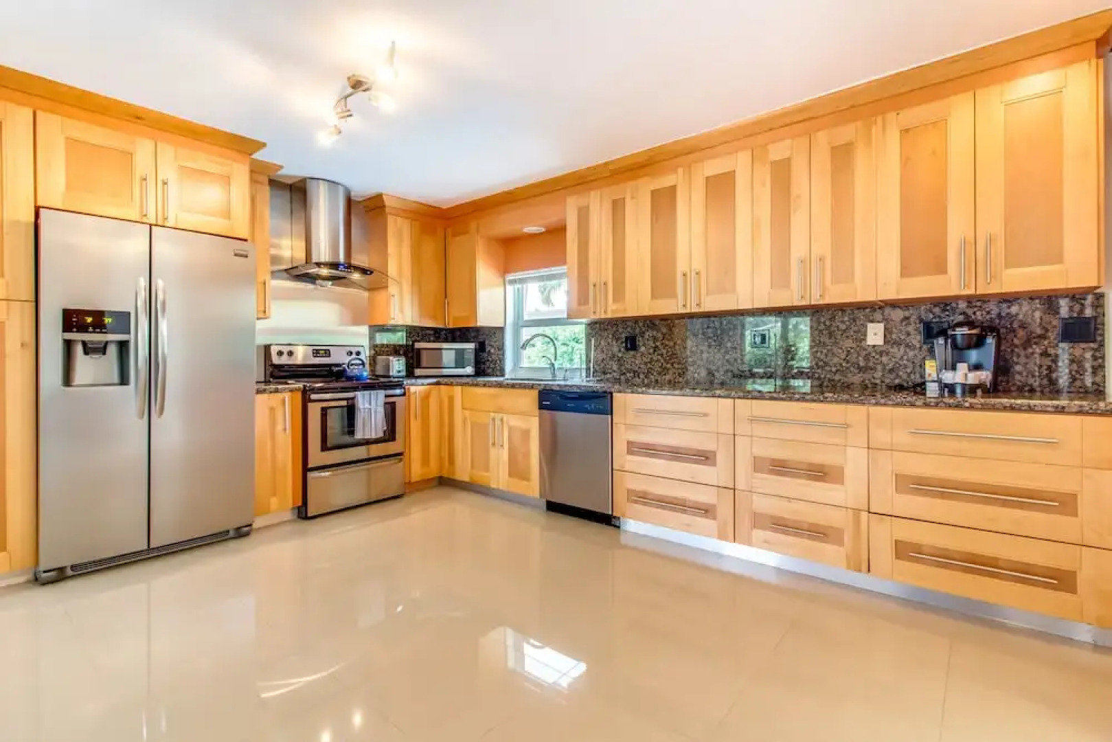 Casablanca Luxury House