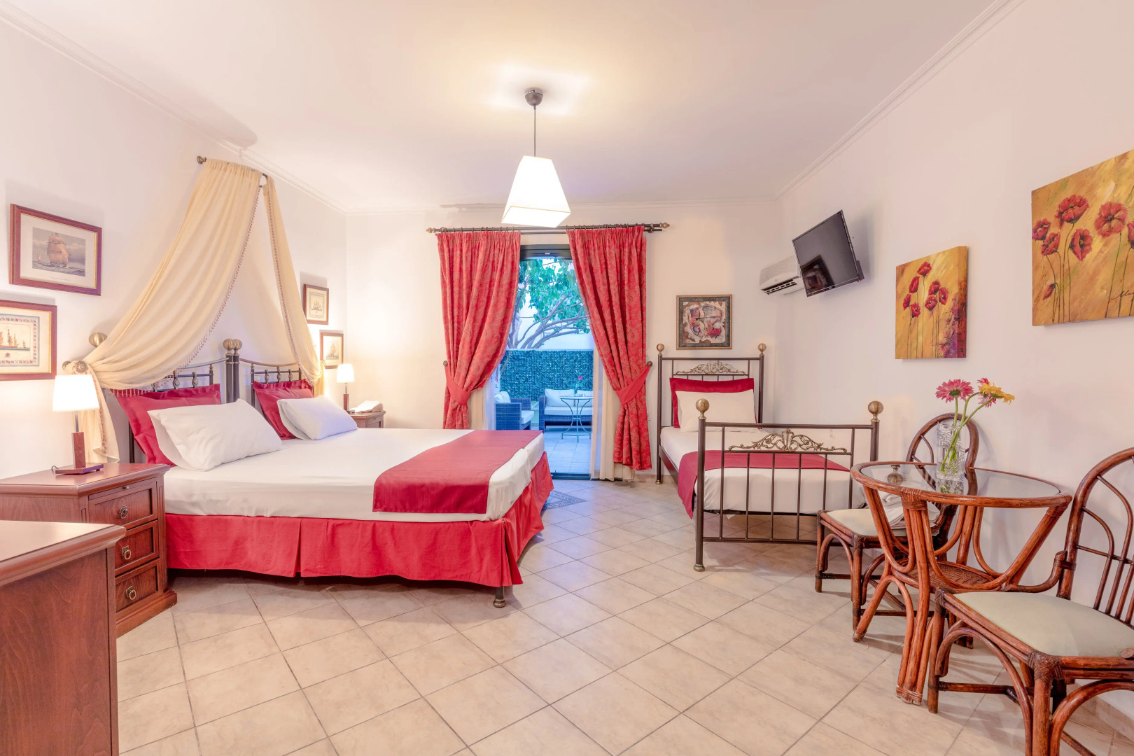 Aktaion Beach Boutique Hotel & Spa