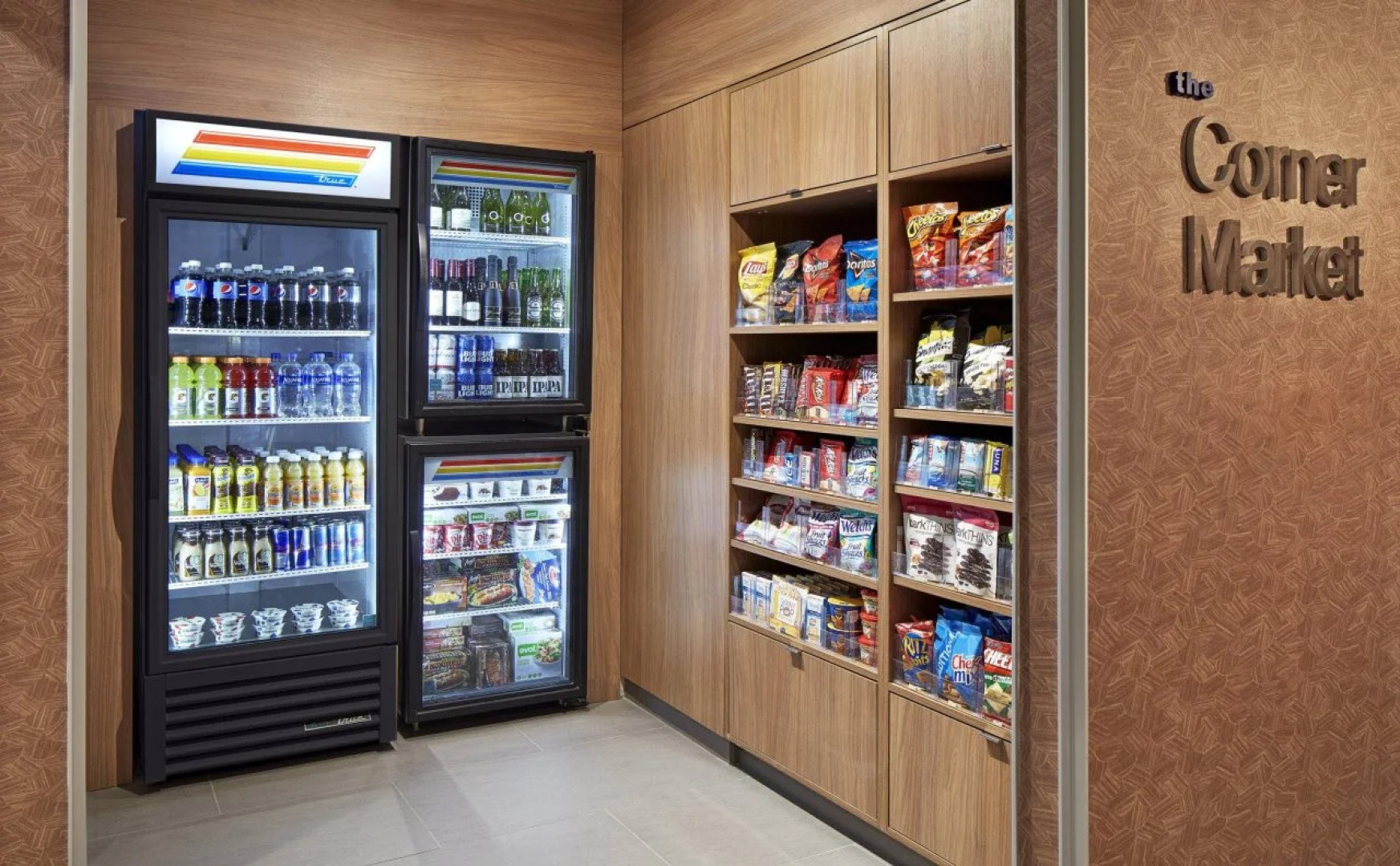 Fairfield by Marriott Inn & Suites Indio Coachella Valley