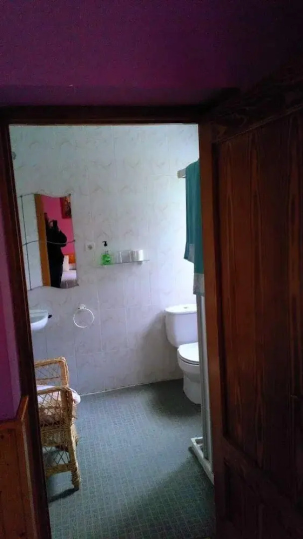 Hostal Rural El Venero