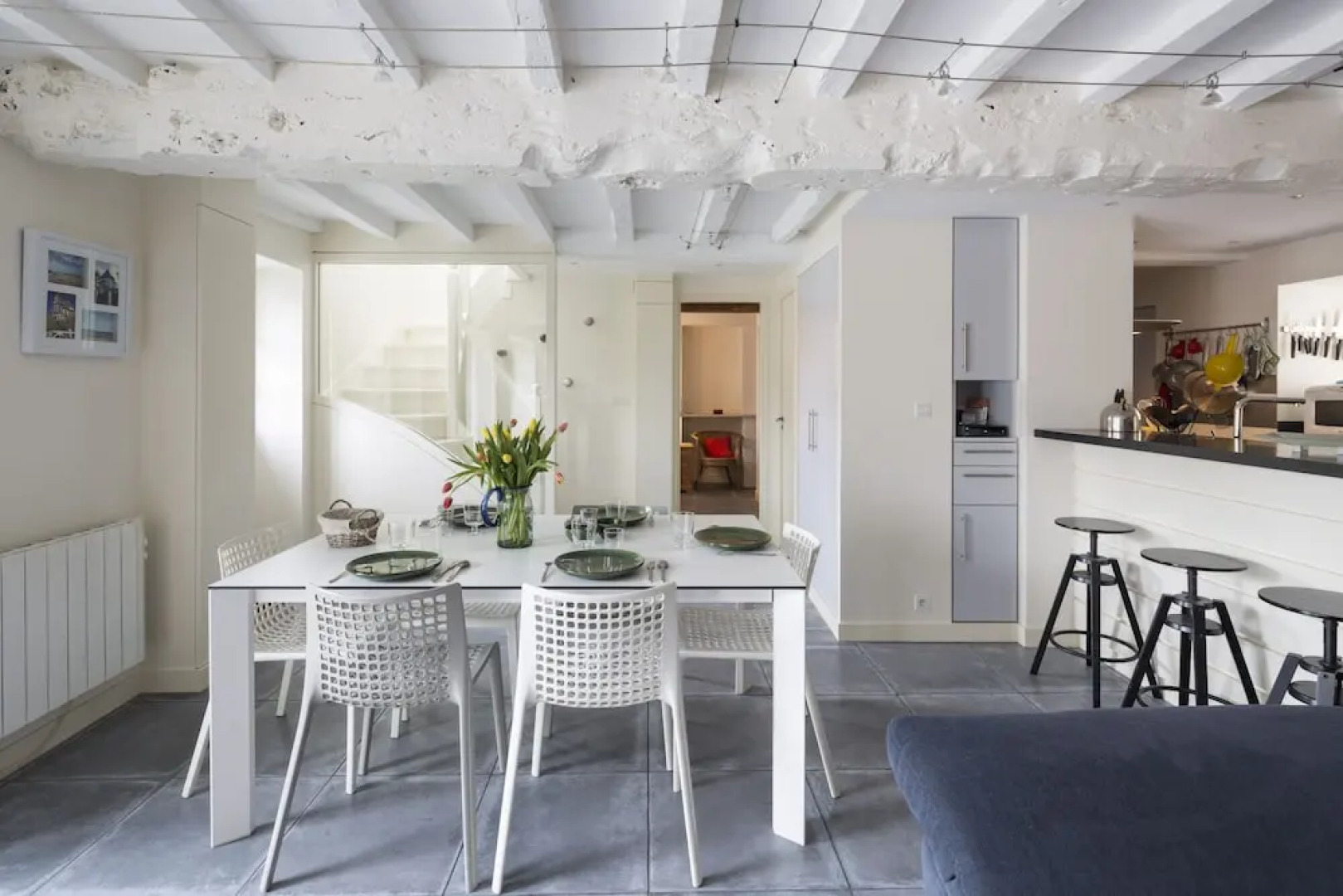 Belle Maison Dinard Saint-Enogat