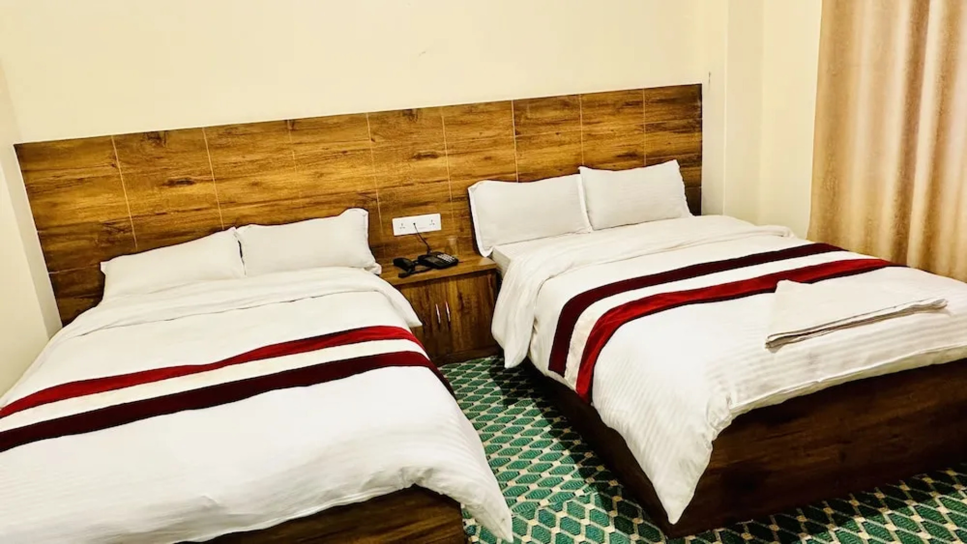 Hotel Pyarij Taplejung