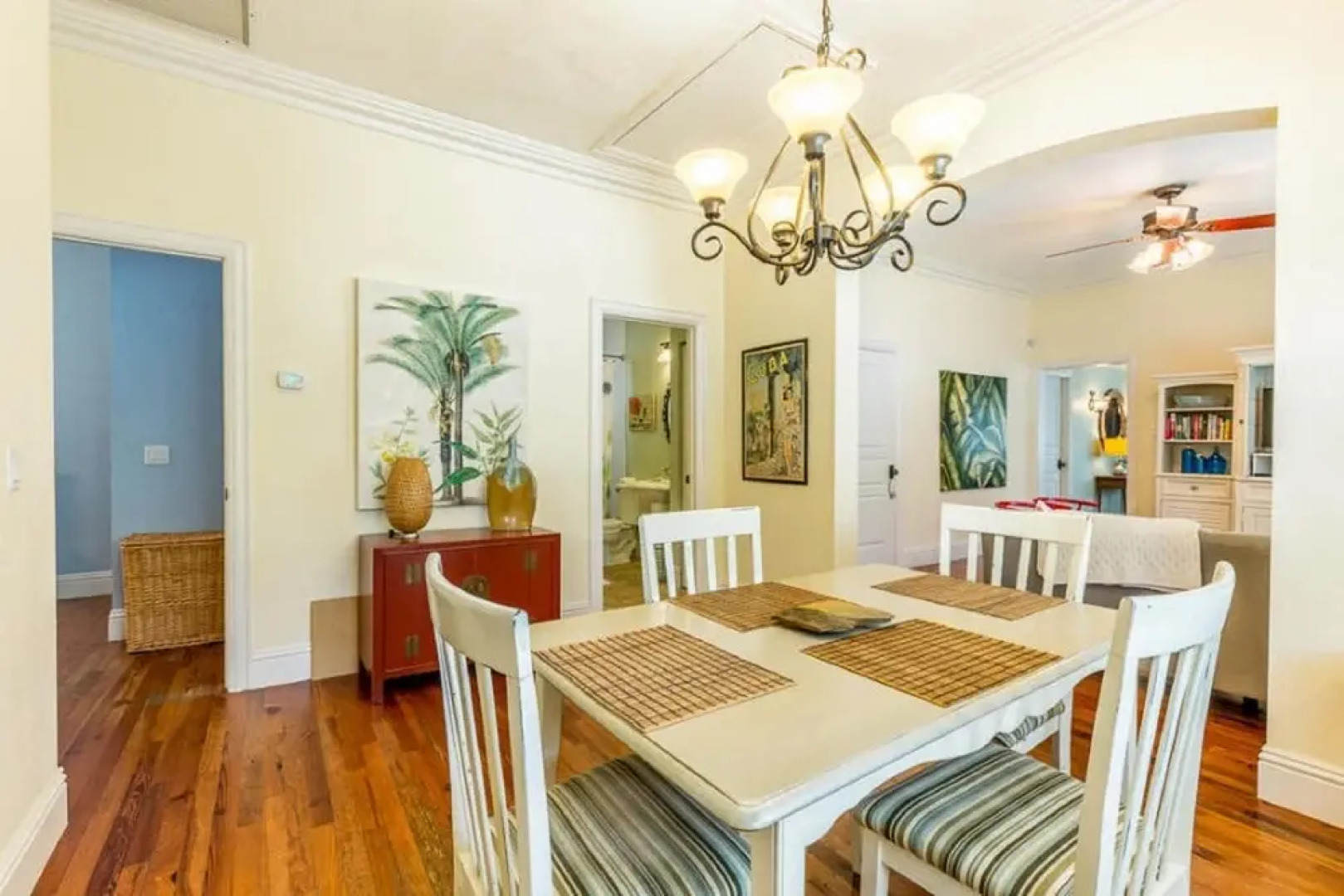 Villa Olivia Luxury House