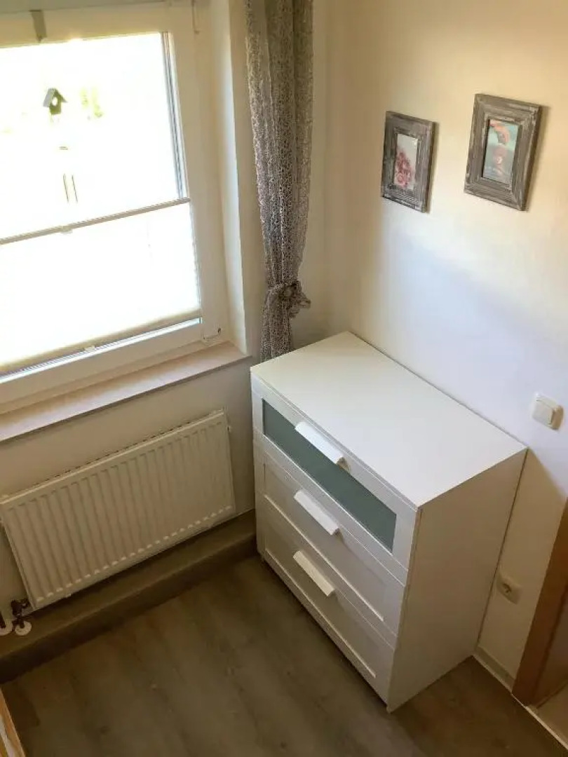 Ferienhaus am Klosterwald