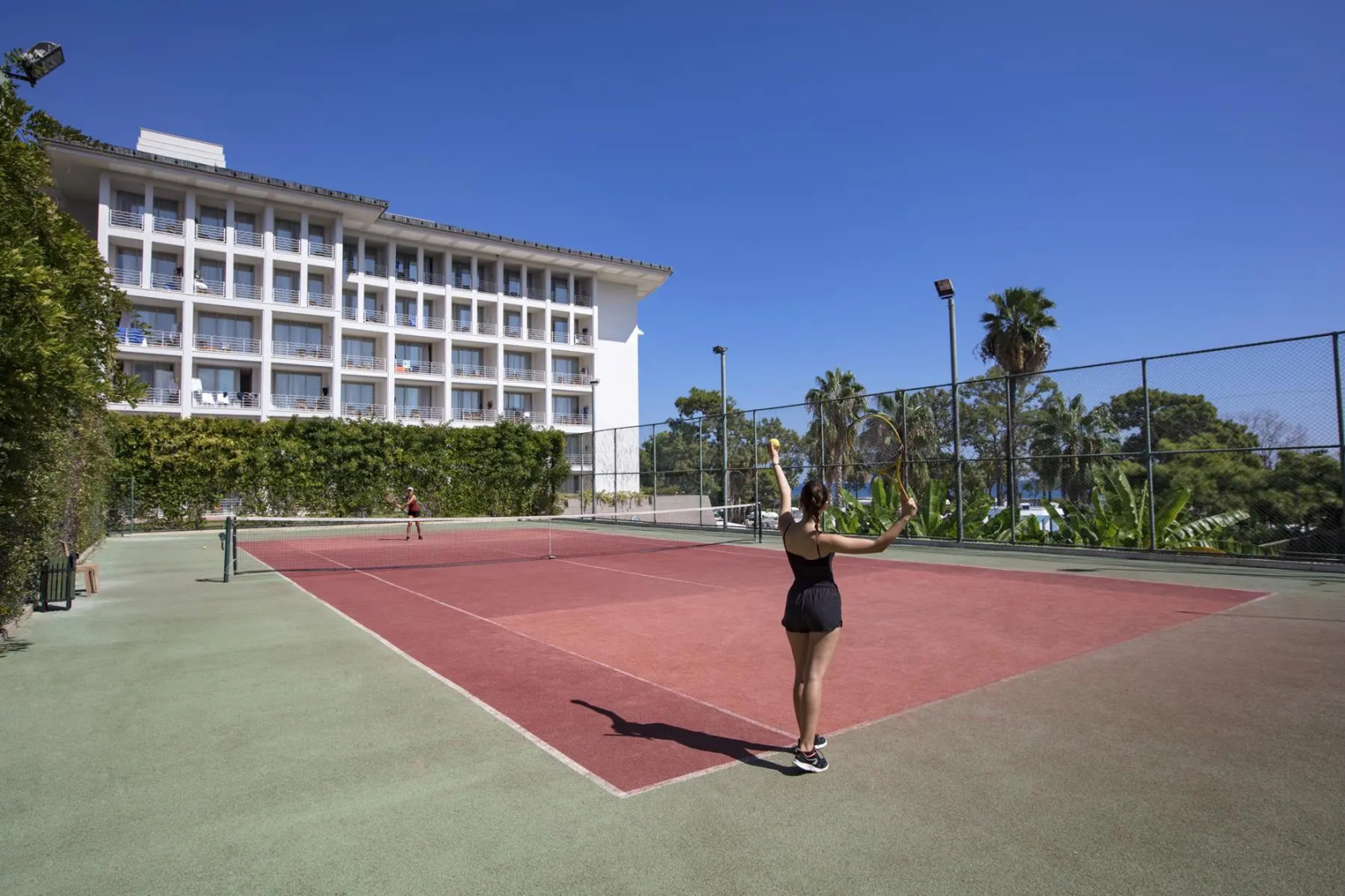 Kilikya Palace Goynuk - All Inclusive