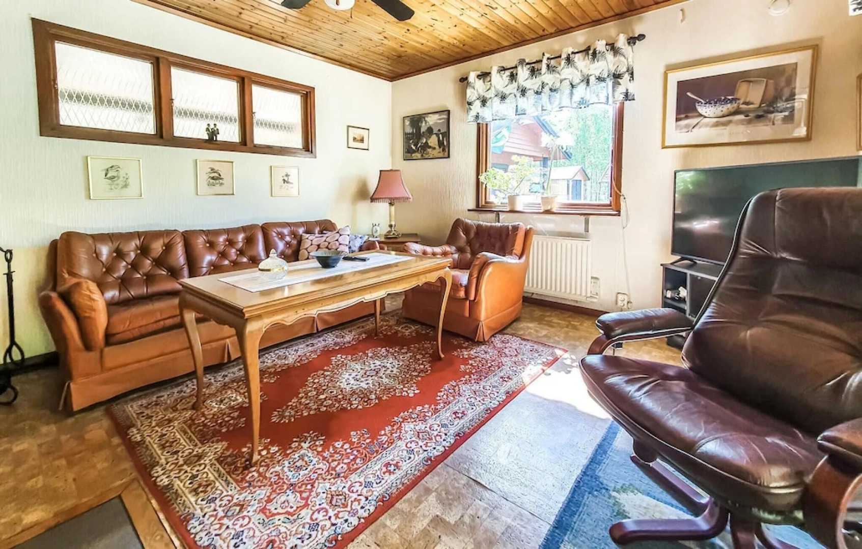 Nice Home in Älmhult With 2 Bedrooms