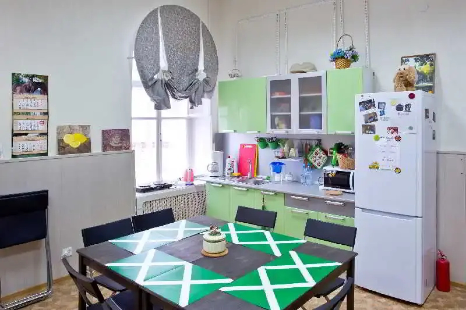 Хостел «Ярослав» Великий Новгород