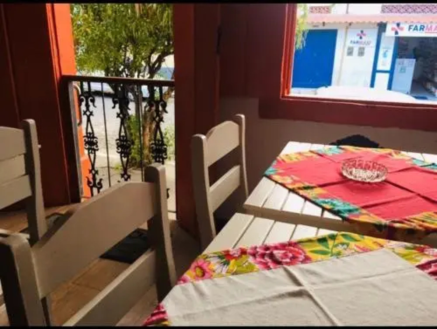 Pousada Cantinho da Vovó