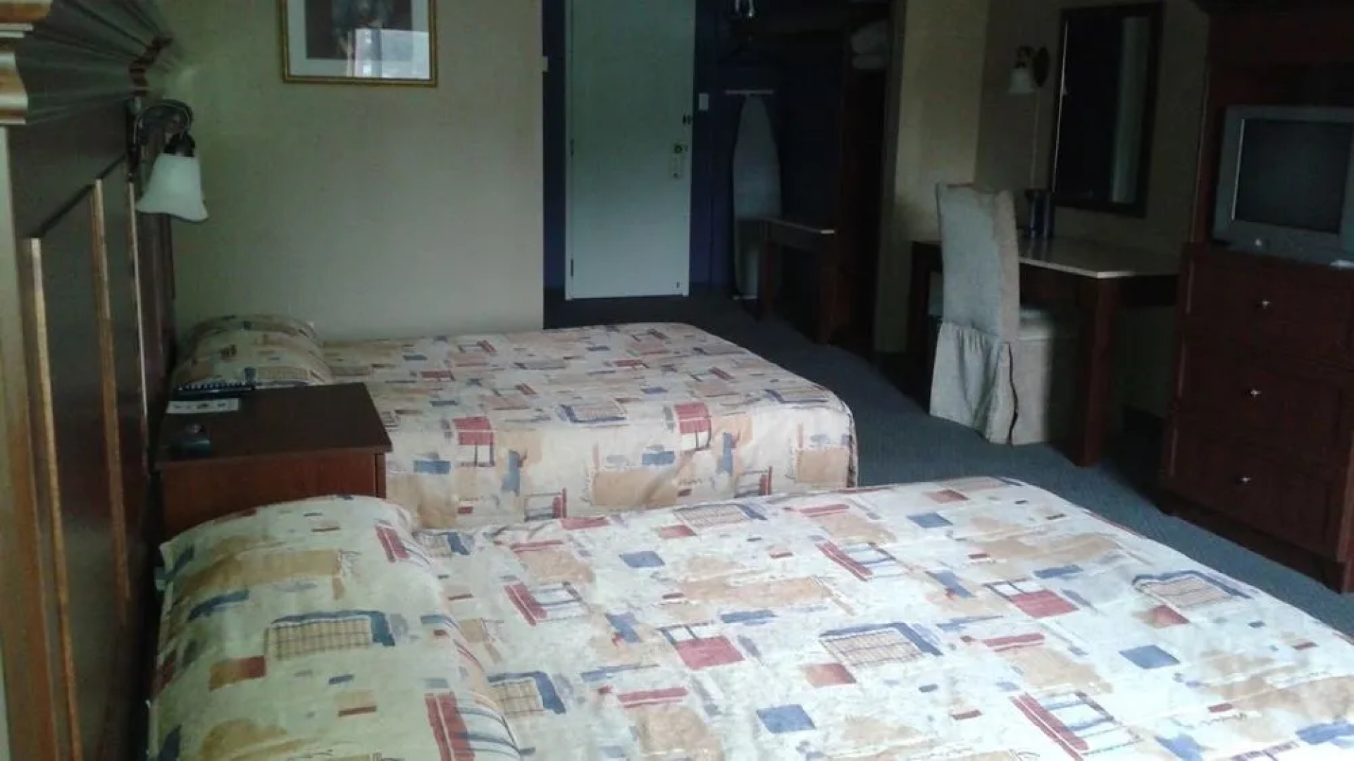 Centre de Villégiature et de Congrès Lanaudière