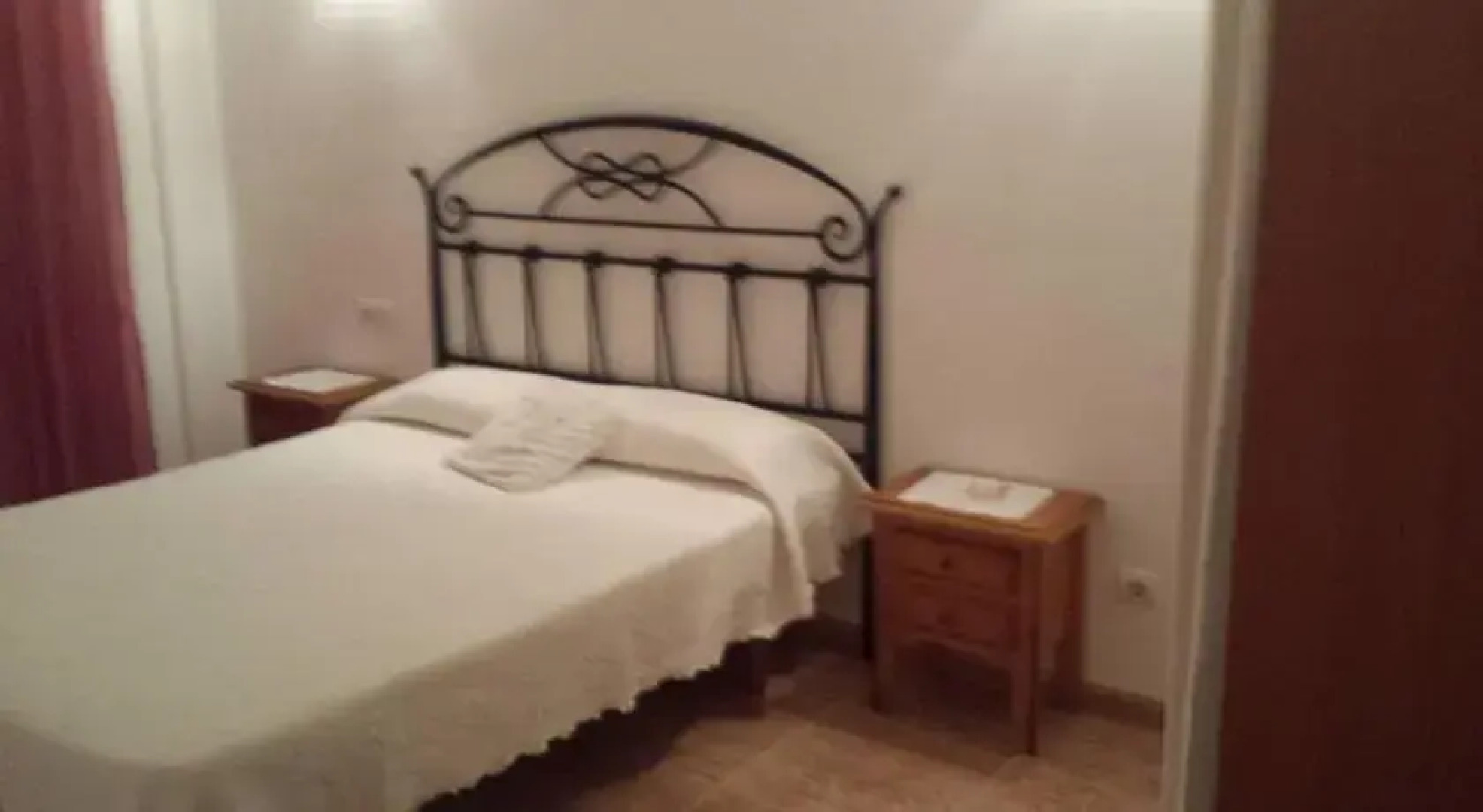Apartamento Colina San Jordi