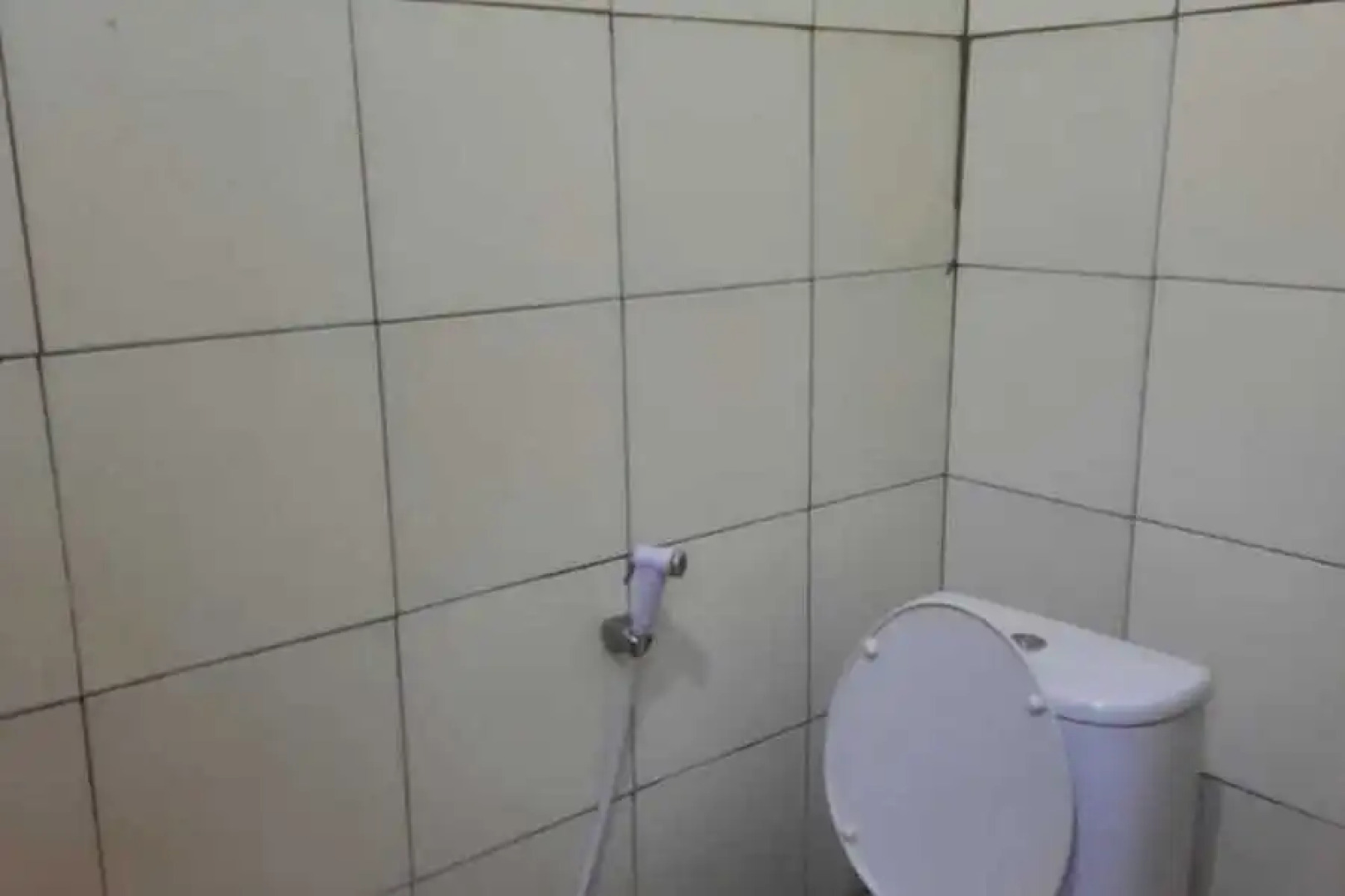 Moza Guest House Syariah