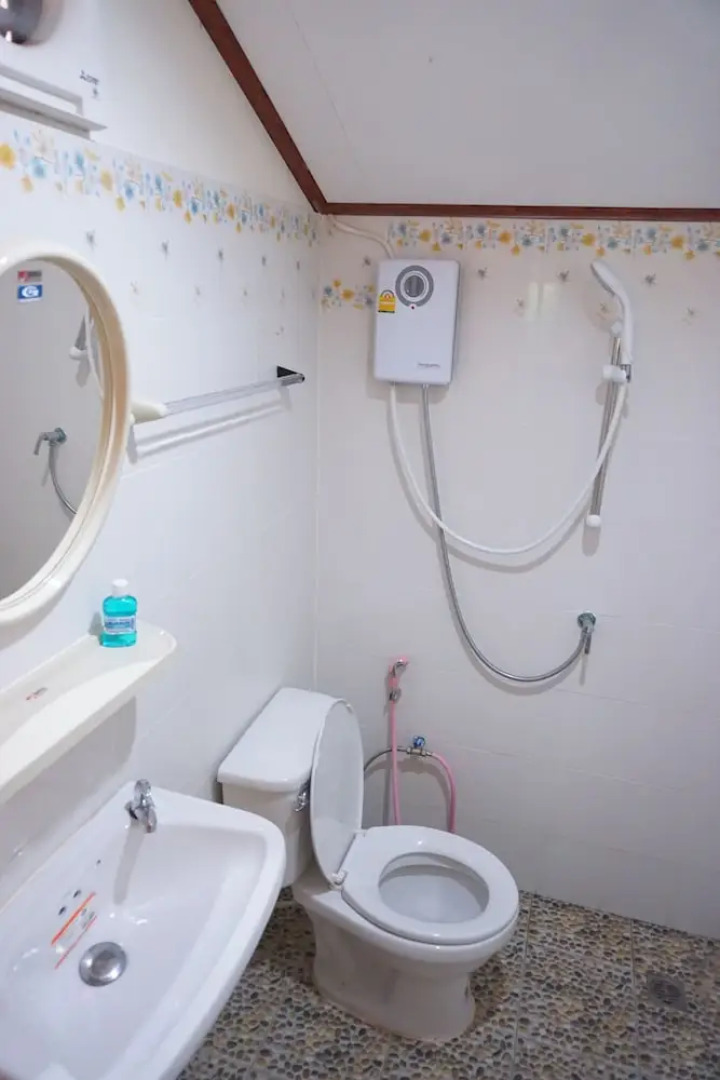 The Beach Way Resort