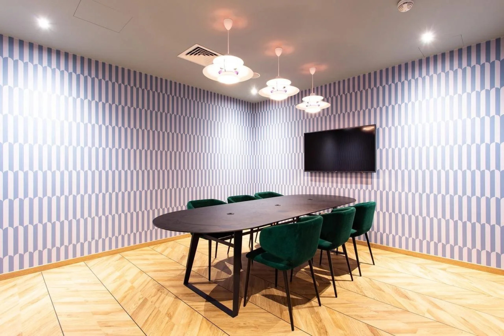 Sheraton Poznan Hotel