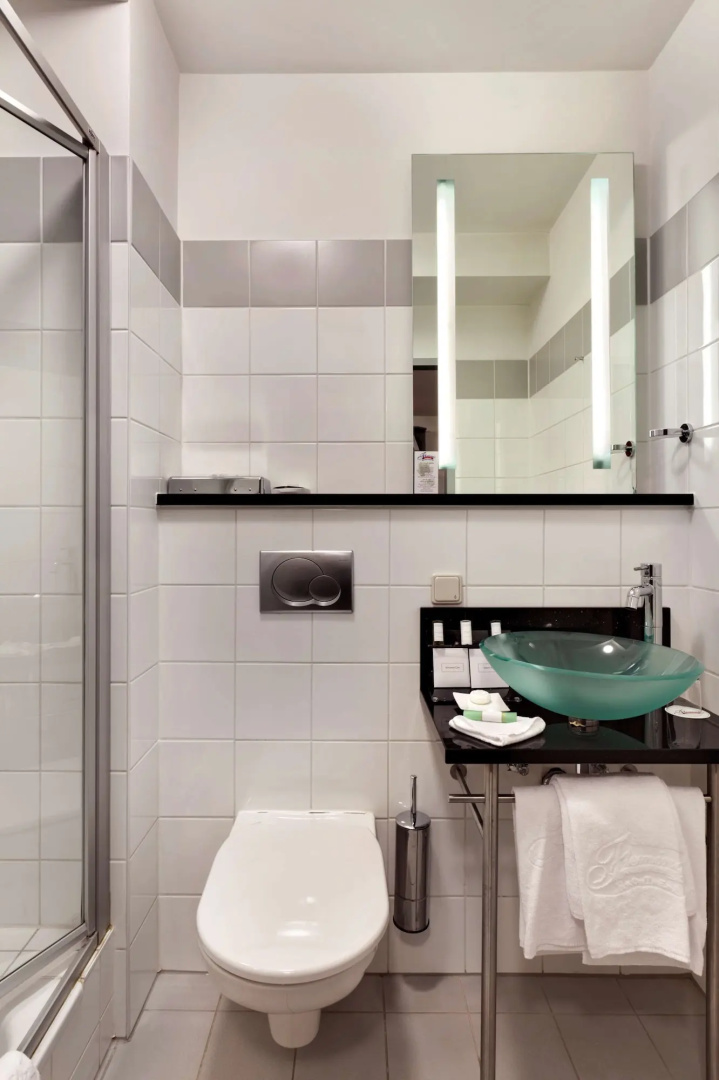 LiV’iN Residence by Fleming’s Wien