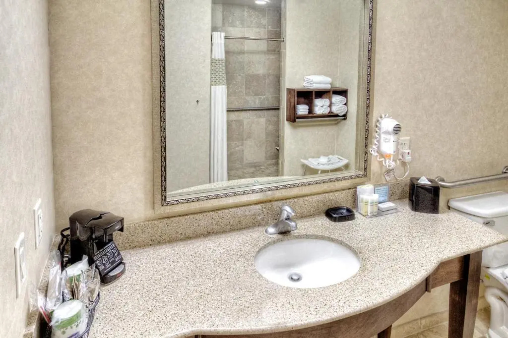 Hampton Inn Twin Falls Id