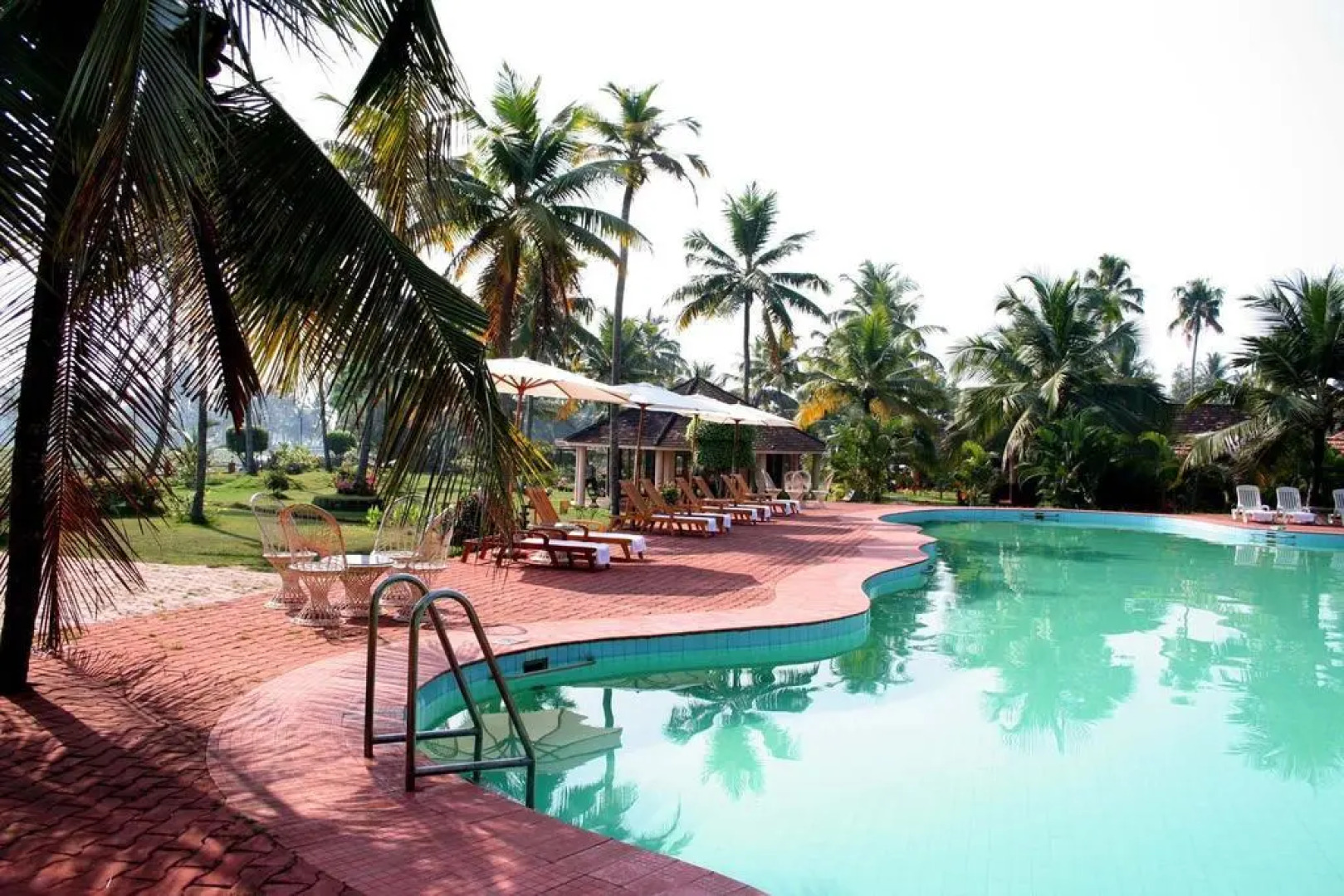 Club Mahindra Kumarakom
