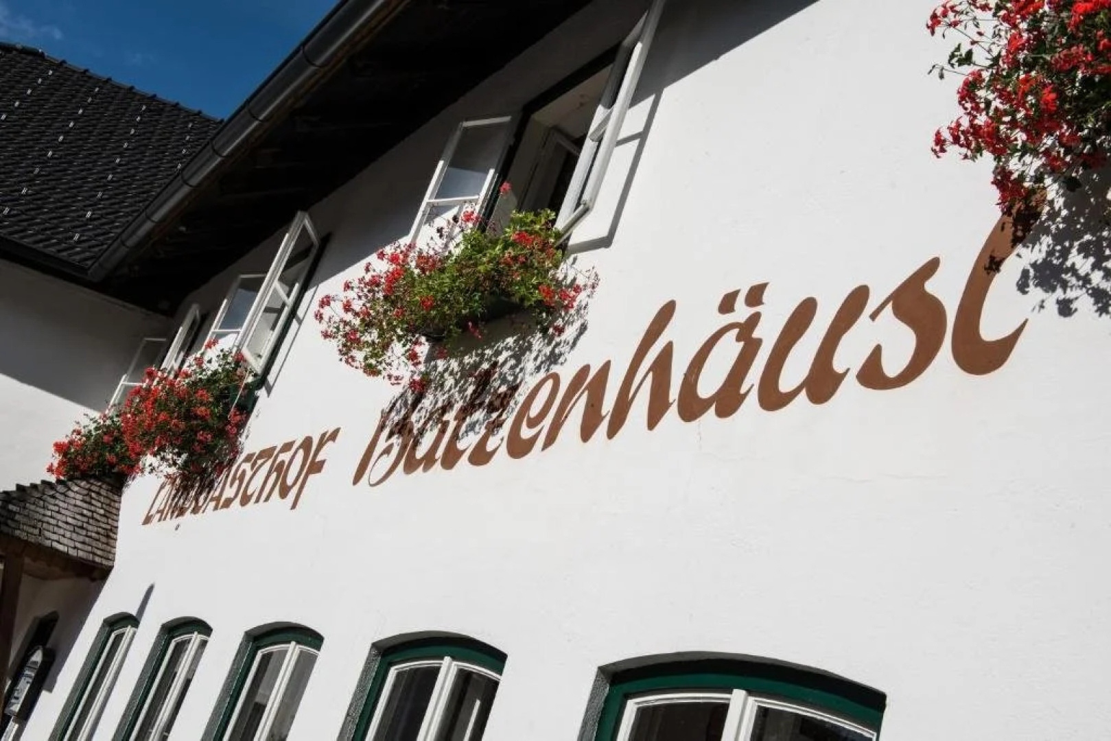 Landgasthof & Restaurant Batzenhäusl