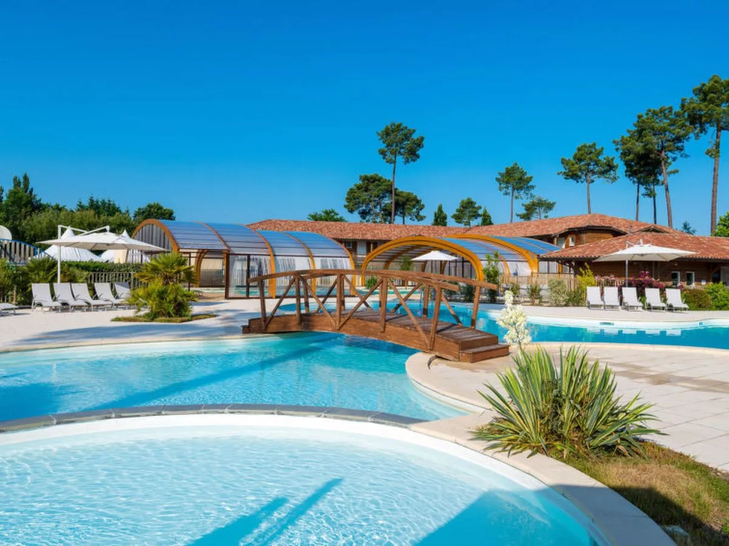 Les Cottages du Lac 215S