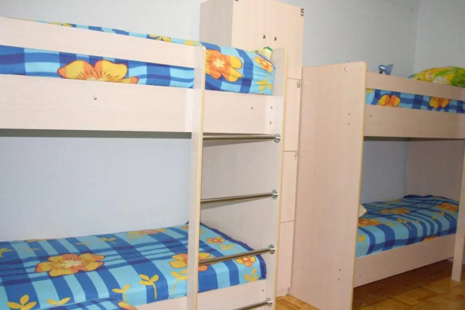 HOSTEL Oliva / Oliva