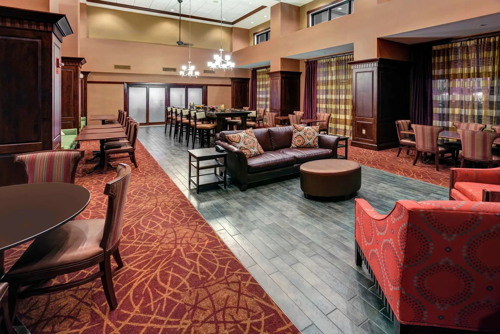 Hampton Inn & Suites Chadds Ford
