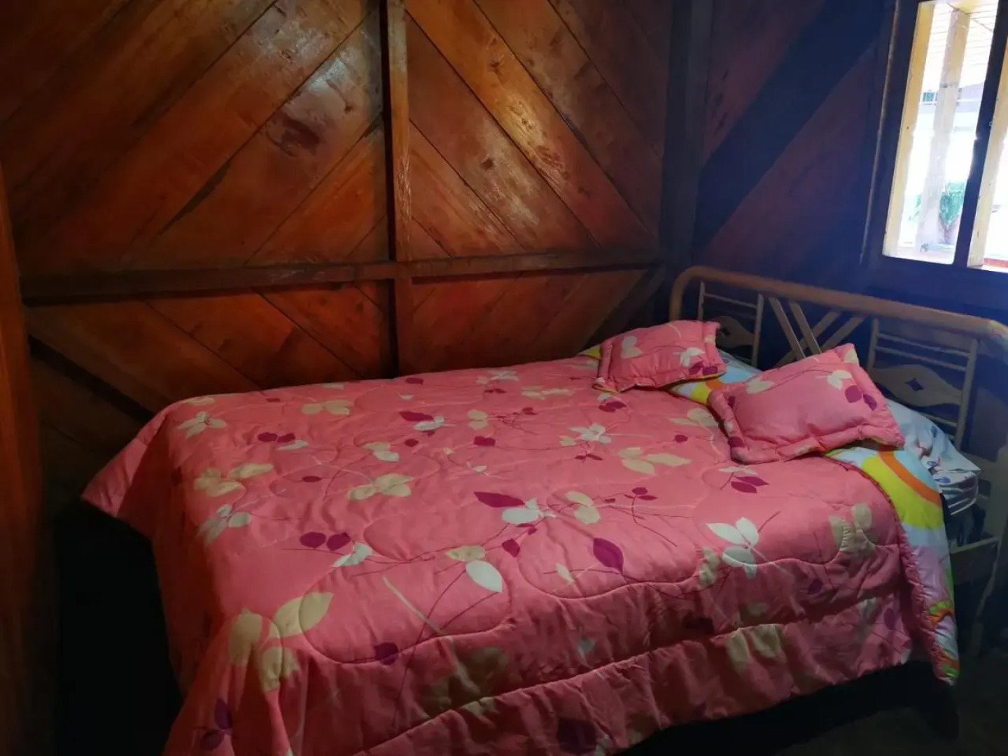 La Tranquilidad Hostel