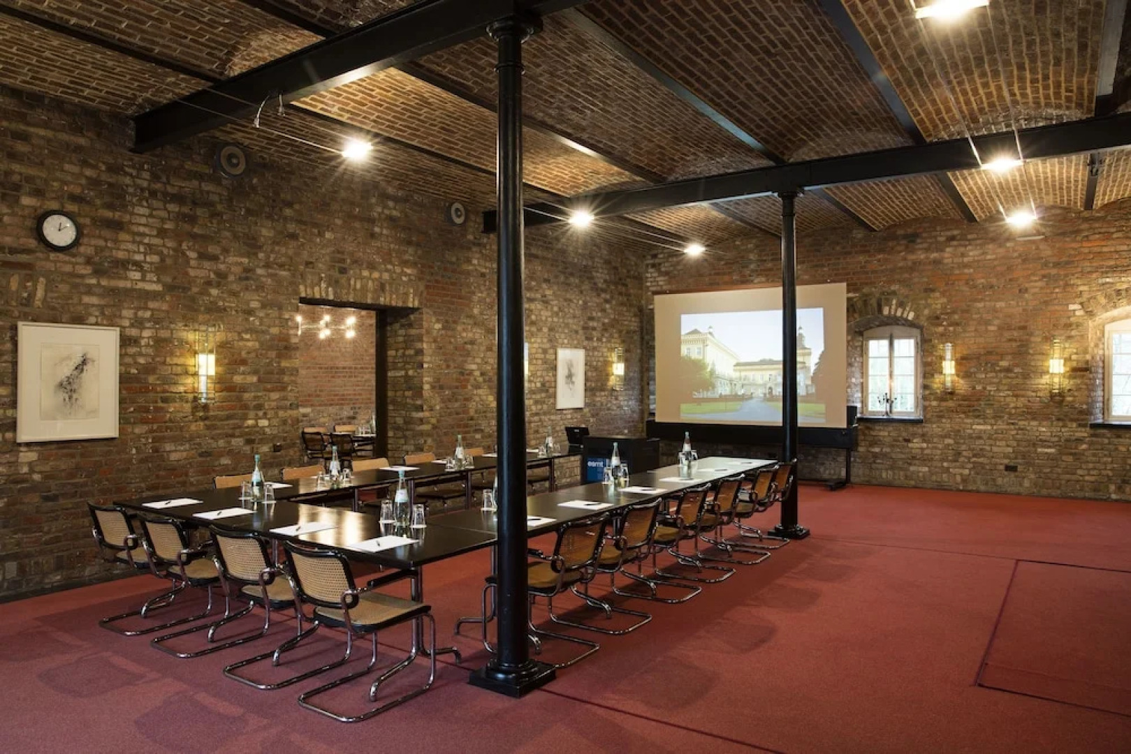 Hotel Schloss Gracht