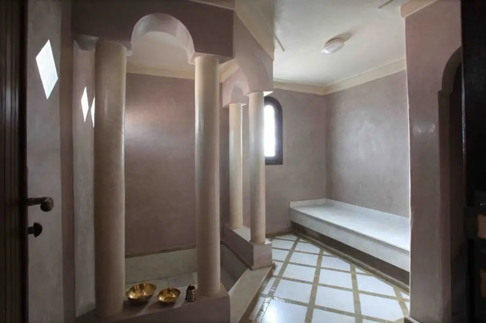 Villa Layyine - Moroccan Sumptuousness in a Sumptuous 4 Bedroom Riad