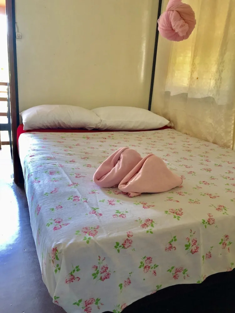 Villa Milanel Port Barton