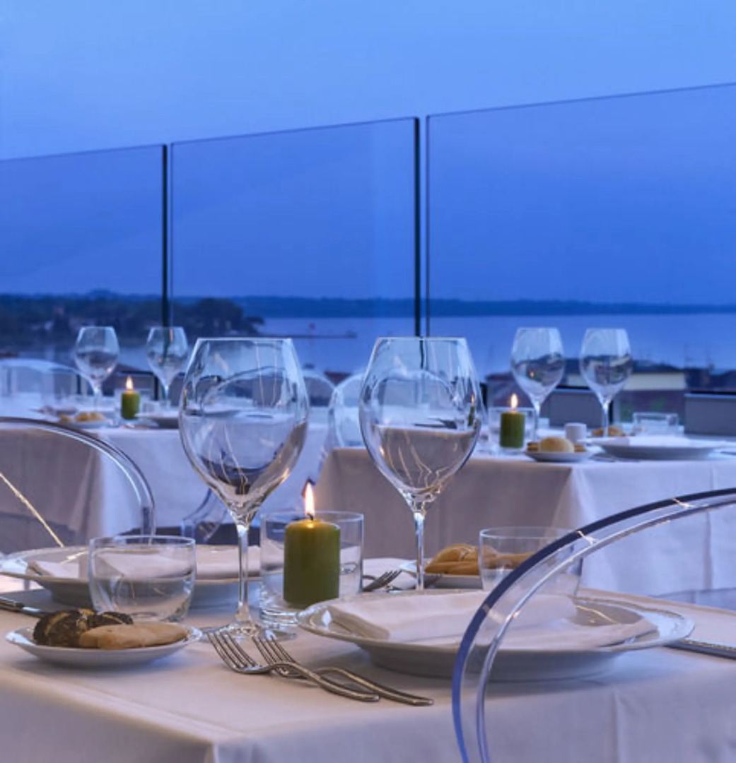 Palace Hotel San Pietro