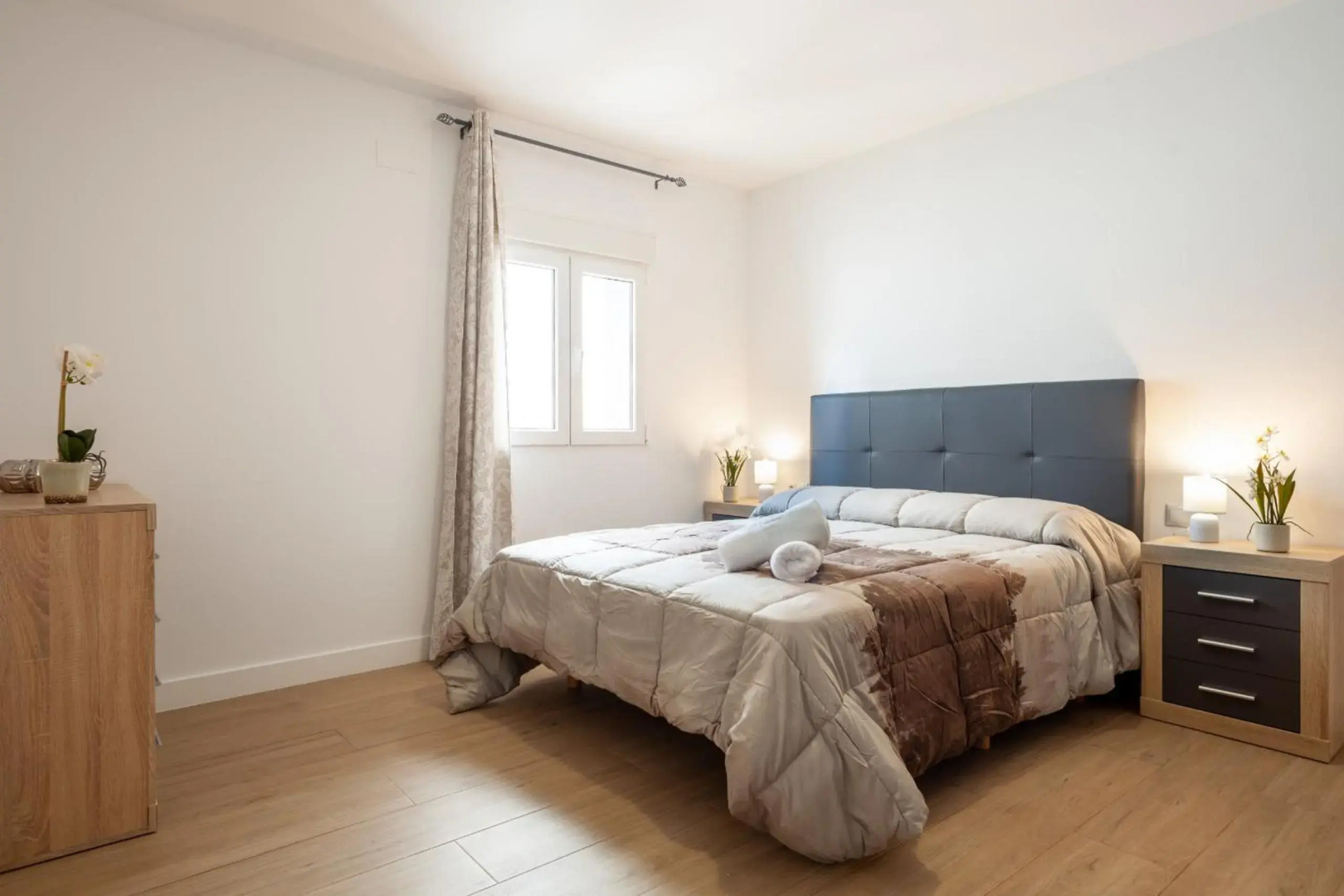 Casa grande en Bullas con piscina, jacuzzi y sala de juegos